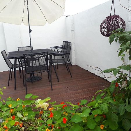 Ideal One Bedroom Appartment In Naas Oo Kildare Exterior photo