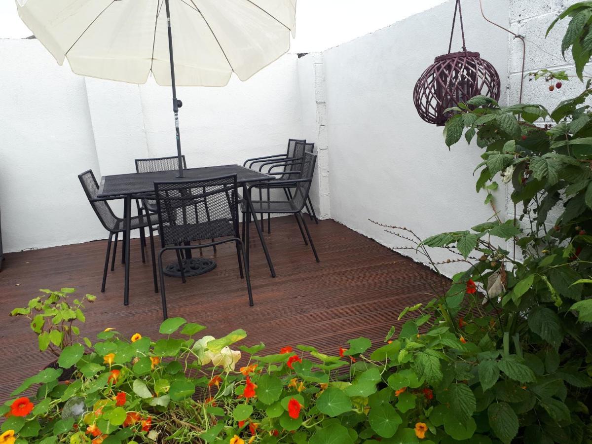 Ideal One Bedroom Appartment In Naas Oo Kildare Exterior photo