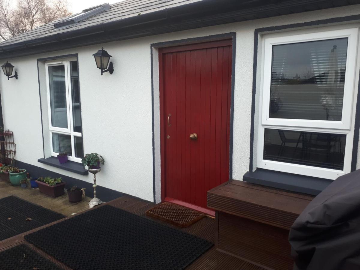 Ideal One Bedroom Appartment In Naas Oo Kildare Exterior photo