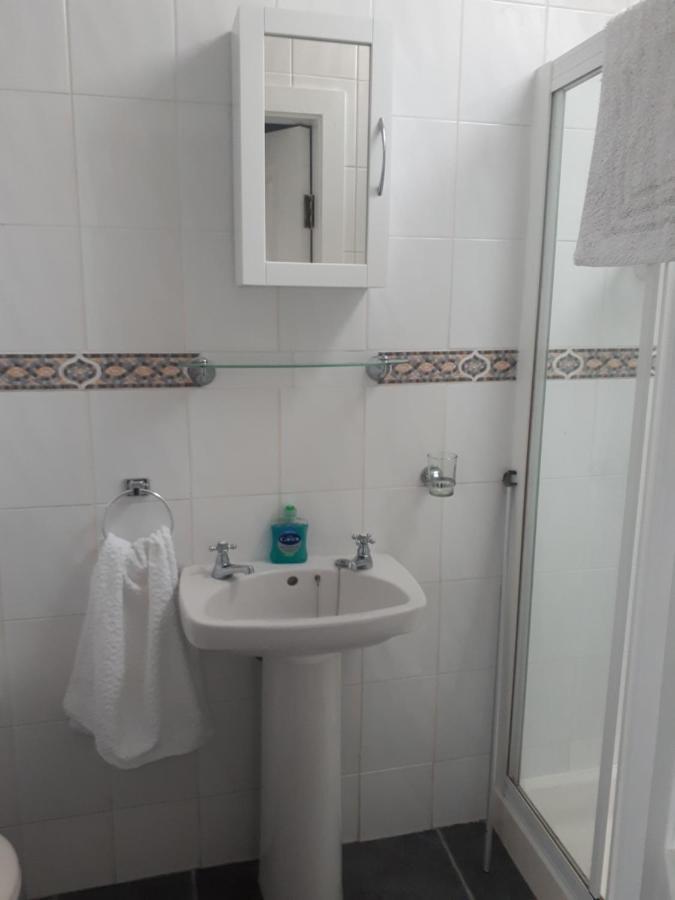Ideal One Bedroom Appartment In Naas Oo Kildare Exterior photo